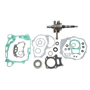 Honda TRX 250 TE Recon Bottom End Kit - Hot Rods - Stroker Crankshaft - `02-`14